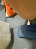 華為隨身wifi3pro移動(dòng)無(wú)線(xiàn)wifi免插卡隨行4g攜帶無(wú)線(xiàn)網(wǎng)車(chē)載非wifi6三網(wǎng)通全國無(wú)限流量2025款5g AX15B 隨行WiFi3 Pro 三網(wǎng)版 藍色 曬單實(shí)拍圖
