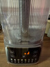 美的（Midea）1.6L安睡破壁機家用豆漿機全自動(dòng)免洗靜音降噪3-4人用 分體輕量杯不粘涂層料理榨汁機025 國家補貼 曬單實(shí)拍圖