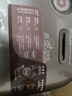 美的（Midea）純鈦0涂層電飯鍋防粘4L無(wú)涂層花瓣ih電飯煲4-5人家用不銹鋼智能多功能MB-HS412 國家補貼 曬單實(shí)拍圖