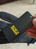 MECHANIX WEAR 超級技師Pursuit D5追擊者五級防割耐磨防護戶外騎行觸屏手套 戰(zhàn)術(shù)黑（可觸屏） M 曬單實拍圖