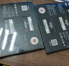 愛(ài)國者（aigo）16GB(8G×2)套裝 DDR4 3600 臺式機內存條 海力士CJR顆粒馬甲條 承影黑色C18 Deepseek硬件 曬單實(shí)拍圖