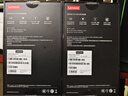 聯(lián)想（Lenovo）拯救者245w氮化鎵充電器Slim方口 三腳接地12.25A 拯救者快充協(xié)議官方適配器 適用拯救者Thinkbook 曬單實(shí)拍圖