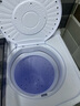 小鴨牌洗衣機(jī)半自動(dòng)雙桶雙缸家用大容量小型租房宿舍波輪脫水甩干兩用雙杠省電老式強(qiáng)動(dòng)力易操作以舊換新 18.5公斤【洗12+脫6.5｜強(qiáng)勁電機(jī)終身聯(lián)?！?曬單實(shí)拍圖