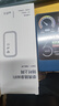飛瑧5G千兆9.9月租移動(dòng)隨身wifi2025新款免預存高速充電寶二合一無(wú)線(xiàn)wlfl6全國通用無(wú)線(xiàn)流量車(chē)載寬帶 【10000亳安-帝皇版82通道】超長(cháng)續航72小時(shí) 曬單實(shí)拍圖