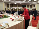 慈靈閣普陀山朱砂手串五路財神瑪瑙轉運珠男女款本命年禮物朱砂手鏈 曬單實(shí)拍圖