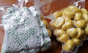 遷西正宗鮮板栗生板栗仁新鮮去外殼生栗子即食新鮮手工現(xiàn)剝產(chǎn)地直發(fā) 去皮生板栗仁 凈重 200g *2袋 曬單實(shí)拍圖