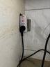 德力西(DELIXI)漏電保護(hù)器插頭接線防漏電插頭漏電保護(hù)器 10A 即插即用無(wú)開(kāi)關(guān) 曬單實(shí)拍圖