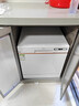 美的（Midea）臺式洗碗機AQ80S嵌入式家用全自動(dòng)臺上灶下獨立式兩用免安裝10套大容量一級水效國家政府補貼20% 臺面·灶下·嵌入可安裝 10套大容量可洗鍋 曬單實(shí)拍圖