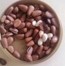 京東京造東北手剝紅松子500g 每日堅果干果罐裝堅果松子 曬單實拍圖