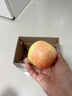 京鮮生 陜西紅富士蘋(píng)果 凈重4.5斤酸甜口果徑80-85mm 新鮮水果 源頭直發(fā) 曬單實(shí)拍圖