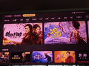 堅果N3 Pro 純三色激光變焦投影 4K超高清云臺投影儀家用影院暢玩游戲(3000lm+1.9米投百吋大屏) 曬單實(shí)拍圖