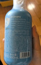 Hi!papa海龜爸爸兒童柔順洗發(fā)水500ml 洗發(fā)水專用無淚氨基酸中大童寶寶 曬單實拍圖