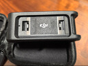 大疆 DJI Mic 2（一發(fā)一收） 專業(yè)音質(zhì)無線麥克風 直播降噪收音麥 手機相機一拖一領(lǐng)夾麥 曬單實拍圖