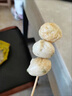 手工魚(yú)丸火鍋食材無(wú)添加營(yíng)養食品海鮮制品嬰幼兒寶寶輔食 黃花魚(yú)丸200克*1包 曬單實(shí)拍圖