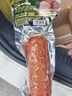 龍大肉食老式火腿400g 青島老火腿 大塊肉腱子肉火腿 開袋即食熏烤熟食 曬單實(shí)拍圖