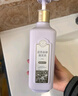 三生花百雀羚精油香氛控油清爽洗發(fā)露500ml蓬松氨基酸去油洗發(fā)水洗頭膏 曬單實(shí)拍圖