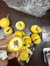 果益壽廣西欽蜜9號(hào)黃金百香果 新鮮水果白香果醬原漿整箱 超值30枚裝【單果30g以下】 曬單實(shí)拍圖