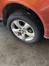 玲瓏輪胎195/55R15 85V 玲瓏臻選【月黑風(fēng)高】 曬單實(shí)拍圖
