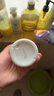松達嬰兒沐浴露洗發(fā)水兒童山茶油低泡無(wú)硅油 300ml 曬單實(shí)拍圖