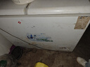 美的（Midea）200升減霜家用小冷柜冷藏冷凍轉(zhuǎn)換冰柜一級能效母嬰母乳小冰箱BD/BC-200KMF(E)家電國家補貼 曬單實拍圖