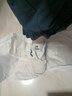 NEW BALANCE 七夕禮物休閑鞋男鞋女鞋復古舒適透氣百搭輕便運動(dòng)鞋574系列ML574LGI 40.5 曬單實(shí)拍圖
