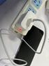 VK適配蘋(píng)果充電器45W原裝正品快充套裝iPhone14/13/promax/pro 12/11手機氮化鎵充電頭數據線(xiàn) 原· 裝蘋(píng)果45W快充頭+1.0米快充線(xiàn) 快充不傷機 曬單實(shí)拍圖