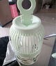 air funk香薰室內(nèi)空氣清新劑香氛小香墩臥室?guī)舫愇?茉莉花青茶 曬單實拍圖