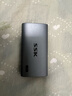 SSK飚王移動(dòng)固態(tài)硬盤(pán)（PSSD)Type-C USB3.2手機電腦兩用迷你便攜存儲外接硬盤(pán) 【極速版】1TB 讀速2000M/s SD600 曬單實(shí)拍圖
