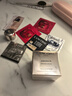 蘭蔻菁純眼霜20ml滋潤淡紋潤澤緊致護膚品化妝套裝禮盒七夕情人節(jié)禮物 曬單實拍圖