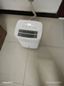 美的（Midea）小方物除濕機/抽濕機 日除濕量12升/天 App智控 家用干衣輕音臥室除濕器 凈化升級款CF12BD/N7-DO1 曬單實(shí)拍圖