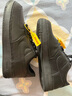 耐克NIKE板鞋男空軍一號(hào)AF1 AIR FORCE 1運(yùn)動(dòng)鞋CW2288-001黑43 曬單實(shí)拍圖