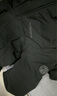 波司登（BOSIDENG）【反季】羽絨服新國標(biāo)90絨男短款新升級版型高包容連帽保暖外套 黑色8056 M 175/96A 曬單實(shí)拍圖