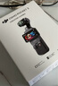 大疆 DJI Osmo Pocket 3 一英寸口袋云臺(tái)相機(jī) OP靈眸手持?jǐn)?shù)碼相機(jī) 旅游攝影攝像 直播vlog拍攝 標(biāo)準(zhǔn)版 官方標(biāo)配 曬單實(shí)拍圖