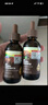 英氏食用油組合裝126ml有機(jī)核桃油亞麻籽油送寶寶嬰幼兒輔食分階手冊 曬單實(shí)拍圖