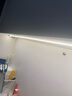 三雄極光COB燈帶24V低壓燈條超短可裁剪線性燈無頻閃線形氛圍燈 10W暖黃光 曬單實拍圖