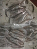 京東超市 海外直采挪威多春魚(yú)2斤(4*250g）40-50條 公母混合  燒烤魚(yú)類(lèi) 曬單實(shí)拍圖