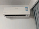大金空調(diào) 大1.5匹 新二級(jí) E-MAX7 變頻冷暖康達(dá)無風(fēng)感空調(diào)掛機(jī)國家補(bǔ)貼以舊換新 靜音省電ATXS236WC-W 曬單實(shí)拍圖