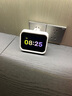 小度智能屏Mini 智能家居控制 個性化睡眠 語音通話 音箱音響 AI大模型  海量音樂 曬單實拍圖