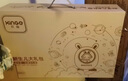 欣格新生兒見(jiàn)面高檔禮盒嬰兒玩具床鈴牙膠手搖鈴音樂(lè )寶寶滿(mǎn)月禮物 曬單實(shí)拍圖