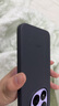 小米（MI）REDMI Note15 Pro 天璣7400-Ultra 7000mAh 龍晶玻璃十倍抗摔 IP68 8+256 云霞紫 紅米 5G手機 曬單實拍圖