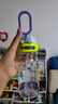 babycare兒童水杯二合一戶外運動水杯吸管杯直飲幼兒園水壺上學(xué)專用600mL 曬單實拍圖