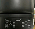 美的（Midea）煎藥壺 全自動(dòng) 分體式4L家用養(yǎng)生壺 熬藥中藥鍋 中藥?kù)覠鯗悄苊饪垂?二煎 變頻萃取 JYC4002 曬單實(shí)拍圖