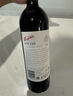 奔富（Penfolds）Bin128庫拉瓦拉設拉子紅葡萄酒 750ml*6瓶原箱裝 曬單實(shí)拍圖