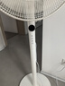 艾美特（AIRMATE）電風(fēng)扇落地扇家用升級(jí)16寸大風(fēng)力輕音節(jié)能省電遙控?fù)u頭電扇臥室宿舍加高加粗立式7葉強(qiáng)力落地風(fēng)扇 升級(jí)16寸【6檔+加高加粗】遙控FS40-R73 曬單實(shí)拍圖
