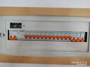 施耐德電氣  空氣開(kāi)關(guān) 1P+N C20A 雙進(jìn)雙出微型斷路器DPN空開(kāi) MGNEA9A45C20R 曬單實(shí)拍圖