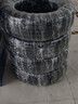 米其林（MICHELIN）汽車(chē)輪胎 235/65R17 108V 旅悅+ PRIMACY SUV+ 適配CR-V/豐田塞納 曬單實(shí)拍圖