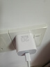 畢亞茲3C認證 適用PD20W蘋果充電器套裝iPhone14ProMax/13/12/11/xs/iPadMini平板手機快充充電頭+數(shù)據(jù)線 曬單實拍圖