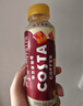 可口可樂(lè )（Coca-Cola）COSTA COFFEE  醇正拿鐵 濃咖啡飲料 300mlx15瓶  曬單實(shí)拍圖