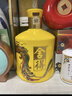 沱牌舍得【宴請送禮】 舍得蛇年生肖收藏紀念送禮酒 濃香中秋送禮 54度 518mL 1盒 帶分酒器2只酒杯 曬單實拍圖