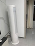 小米（MI）米家 3匹 新一級(jí)能效 巨省電 變頻冷暖  立式空調(diào)柜機(jī)KFR-72LW/N1A1【國(guó)家補(bǔ)貼20%】整機(jī)十年質(zhì)保 曬單實(shí)拍圖